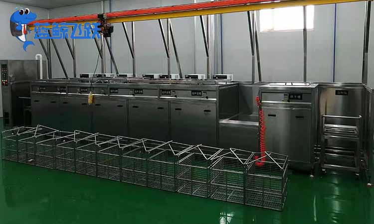 青青草网站下载清洗电子元件效果 青青草网站下载清洗电子元件效果