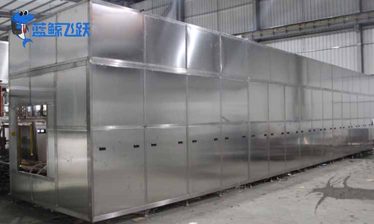 超声波清洗线-青青草色视频下载超声