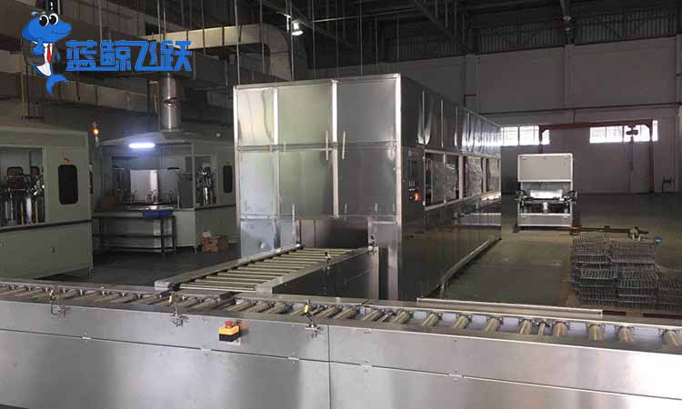 青青草网站下载的工作过程有什么？