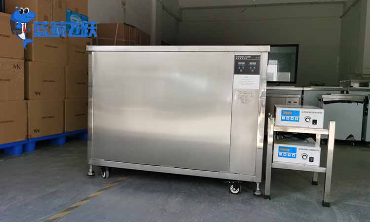 金属表面处理中，超声波清洗的应用原理和适用范围