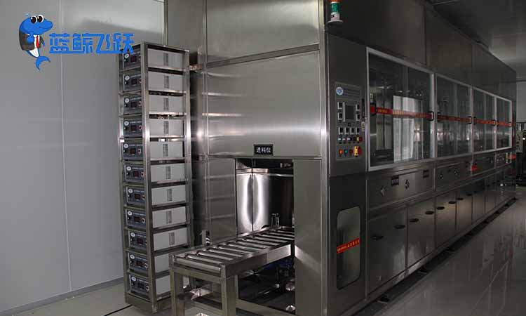 全自动青青草网站下载的工艺参数分析