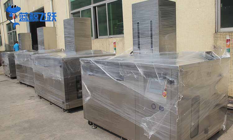 青青草网站下载振子的特点_喷淋清洗机的特点及应用介绍