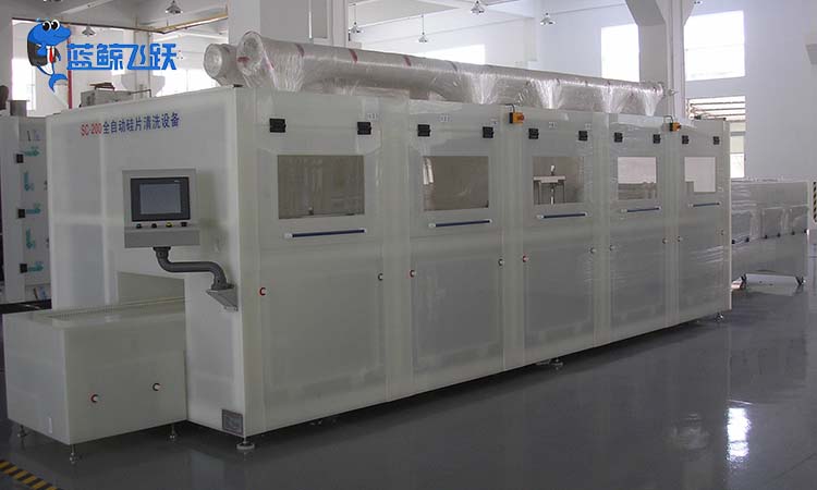 全自动青青草网站下载对市场的作用及保养