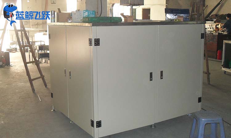 超声波清洗设备清理时要留意什么？