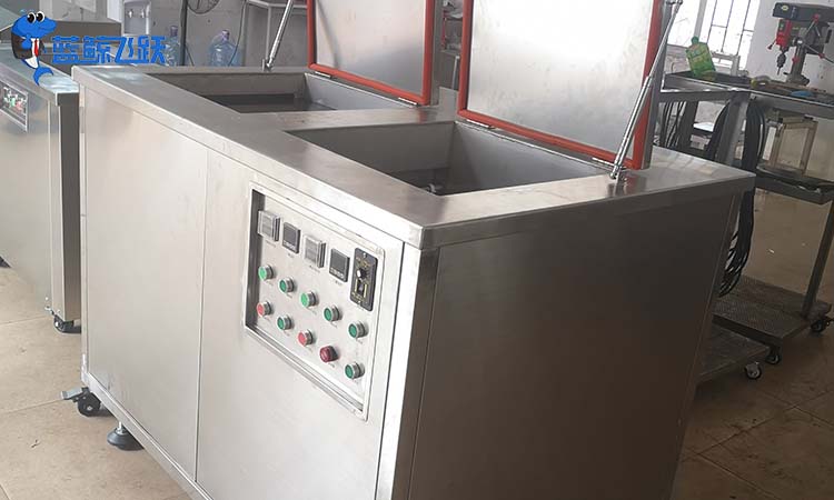 规范使用超声波设备让您解放双手！