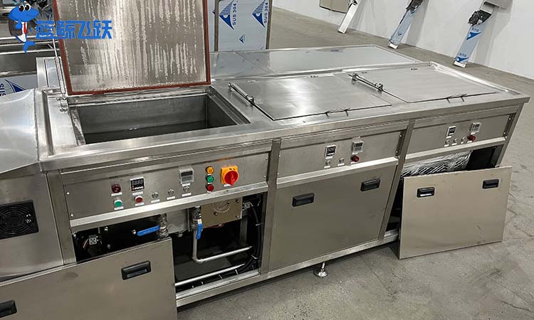 哪些行业需要经常使用超声波清洗设备？