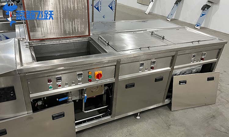 多槽式青青草网站下载的使用注意事项有哪些？可以清洗哪些物品？