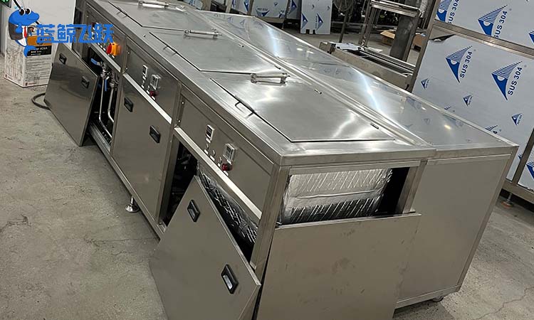 为什么要用大功率工业清洗机清洗电路板？