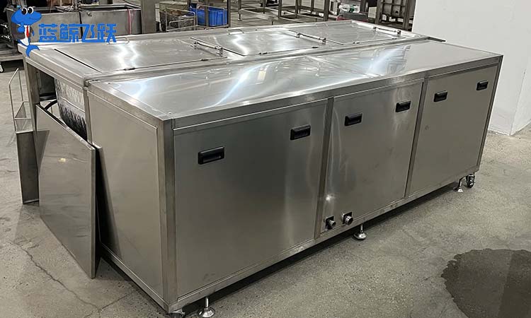 青青草网站下载换能器有哪些故障？日常维护有哪些？
