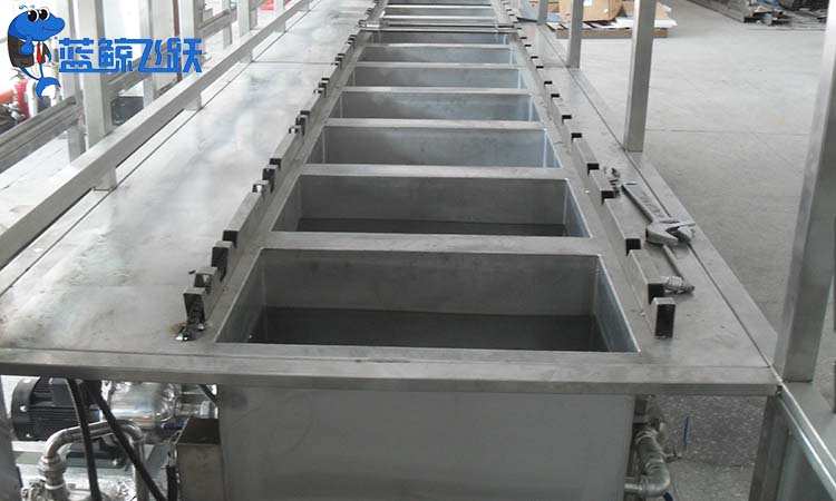 超声波清洗设备所用清洗剂的使用注意事项，用于哪些行业？