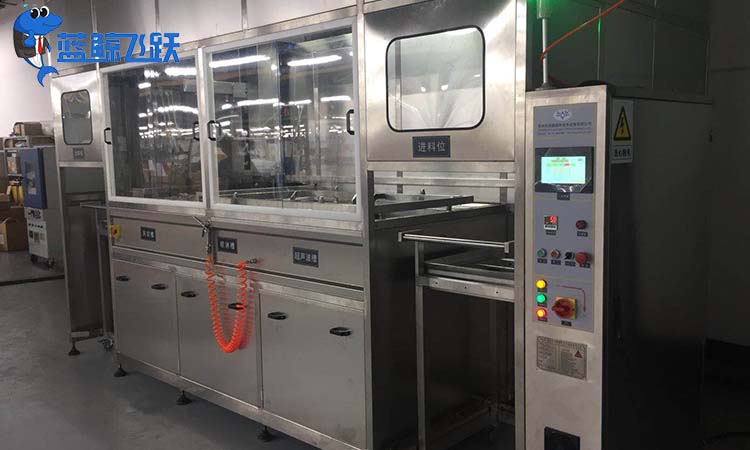 超声波清洗设备基本条件与操作的注意事项有哪些？