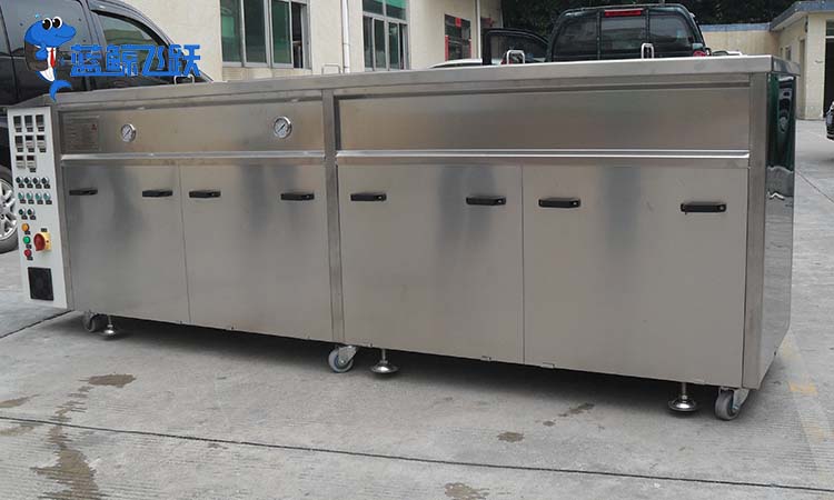 实验室超声波清洗器如何选择？