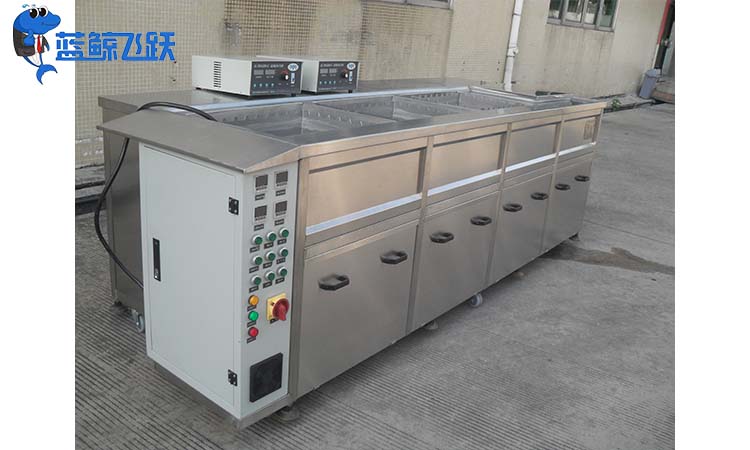 为什么要用医用超声波清洗器清洗医疗用具？