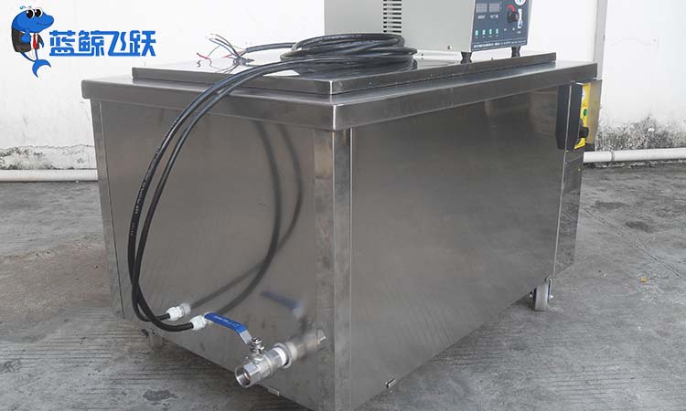 医用超声清洗机要怎么操作？