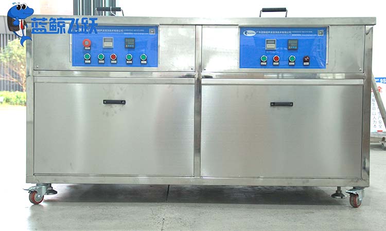 超声波清洗技术：保障您的清洗效果，提高品牌美誉度