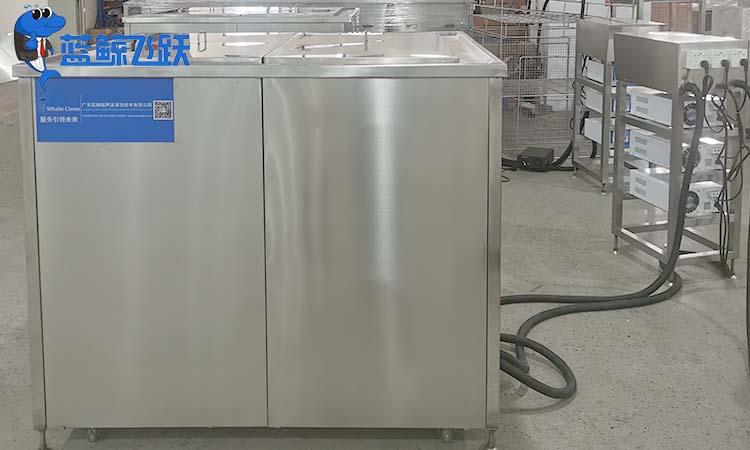 超声波清洗技术：让您的清洗更加环保可持续