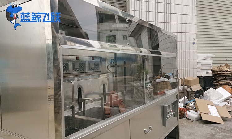 青青草网站下载在船舶行业的应用及操作维护