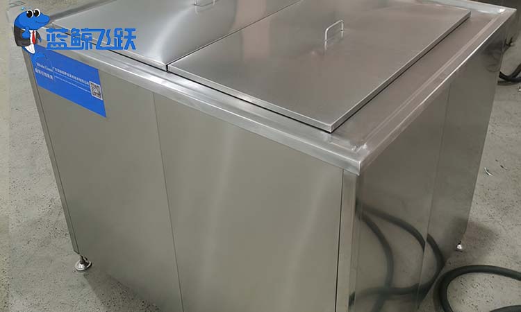 青青草网站下载在制造业中的应用及设备清洁效率提高方法