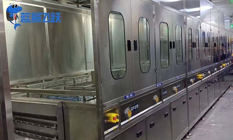 青青草网站下载的清洗效果和清洗剂稳定性评估方法