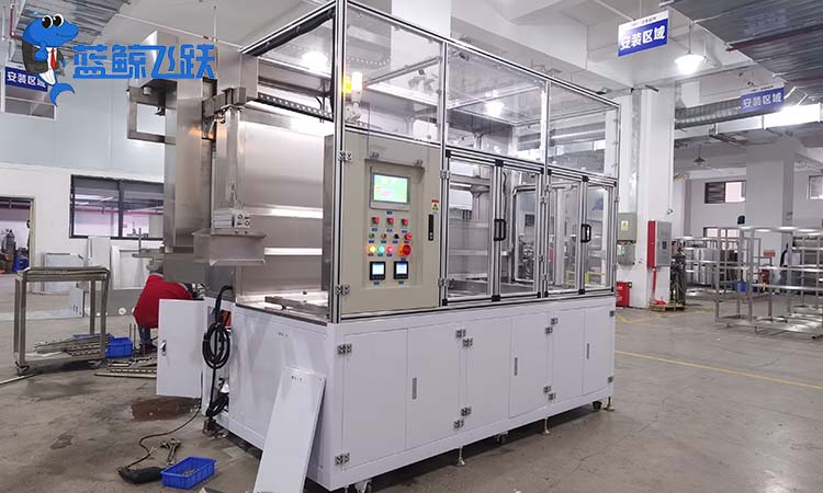 青青草网站下载在卫生洁具行业的应用，如何清洁卫生洁具？