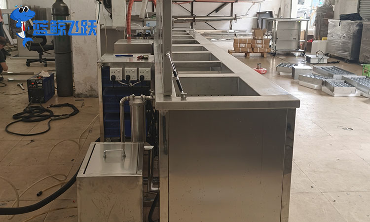 青青草网站下载的使用效果和清洗效率分析