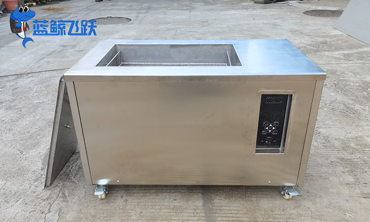 超声波清洗设备的清洗效果测试：确保高质量清洁的关键