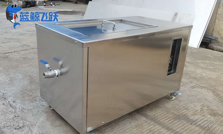 超声波清洗设备行业趋势：扩大应用范围与技术创新