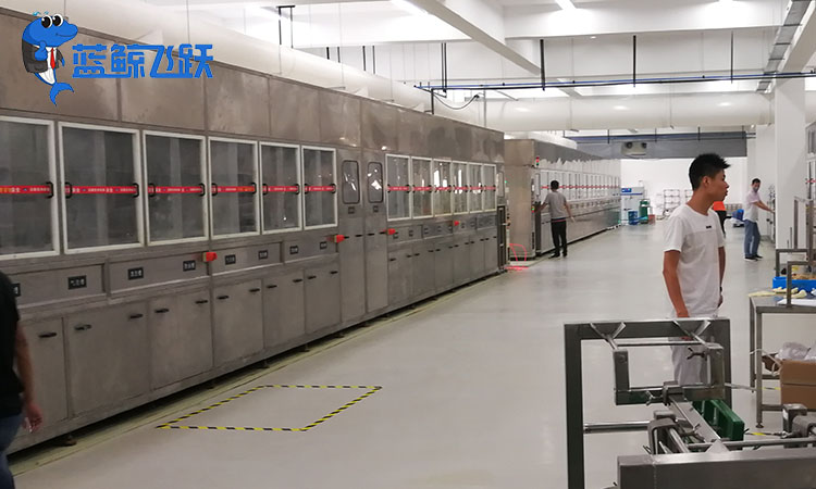 提升卫生与效果：清洗金属牙科设备的青青草网站下载