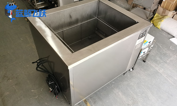 清洗金属过滤器：提升过滤效率和延长寿命的超声波清洗方法