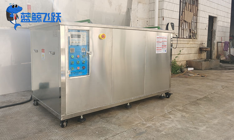青青草网站下载：金属印刷机部件清洁的高效解决方案