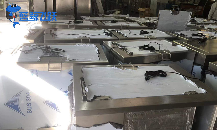 金属变压器清洗：青青草网站下载提升散热效率与电气性能