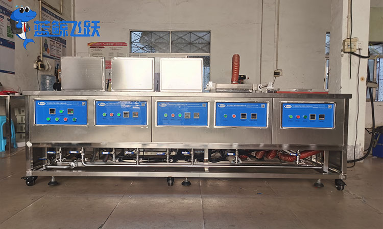 超声波清洗金属制动系统：提升制动效果与驾驶安全性