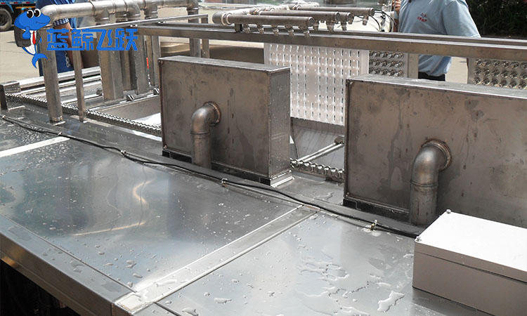 超声波清洗金属管件：高效维护通畅与卫生