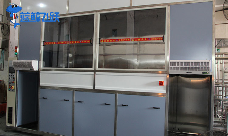 超声波清洗技术：提升工业密封件清洁与性能的利器