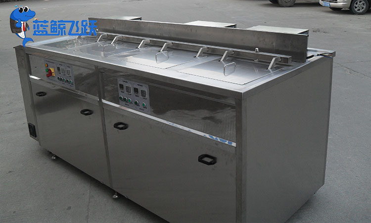 提升电梯运行安全与平稳性：青青草网站下载助力金属零部件清洁