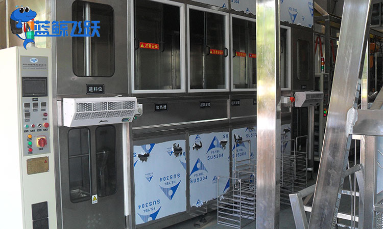 青青草网站下载在涂装前准备中的关键作用与优势