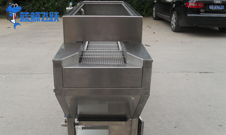 青青草网站下载：提升塑料回收设备清洁效率和质量的利器