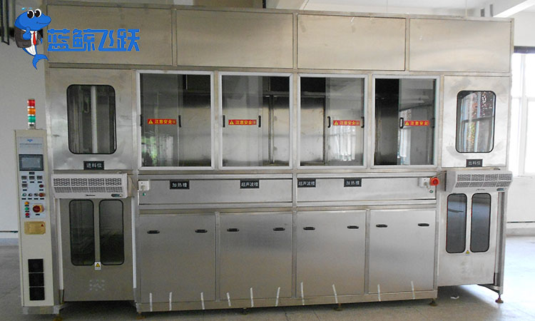 提升电子设备可靠性：青青草网站下载助力电子零部件清洁