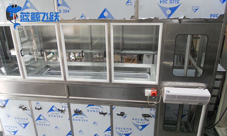 超声波清洗技术：提升汽车排气管排放效果