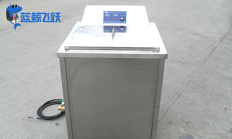 铸铁件恢复：超声波清洗技术提升表面质量与耐久性