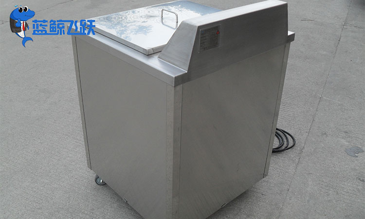 优化液压系统性能：青青草网站下载解析污垢清除策略