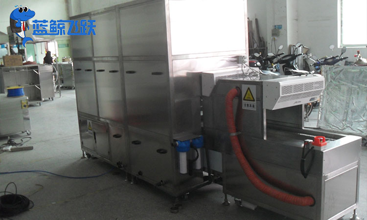 青青草网站下载在机床工件清洗中的高效应用