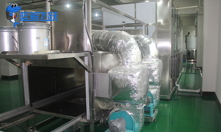 青青草网站下载在电子线路板清洗中的应用