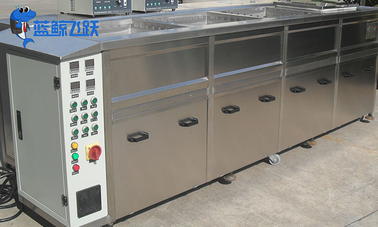 青青草网站下载在冶金铸件清洗中的应用及操作要点