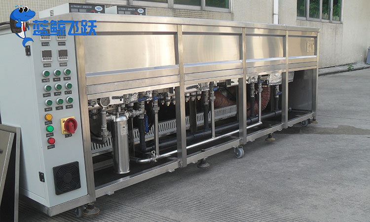 青青草网站下载在食品加工工具清洗中的关键作用