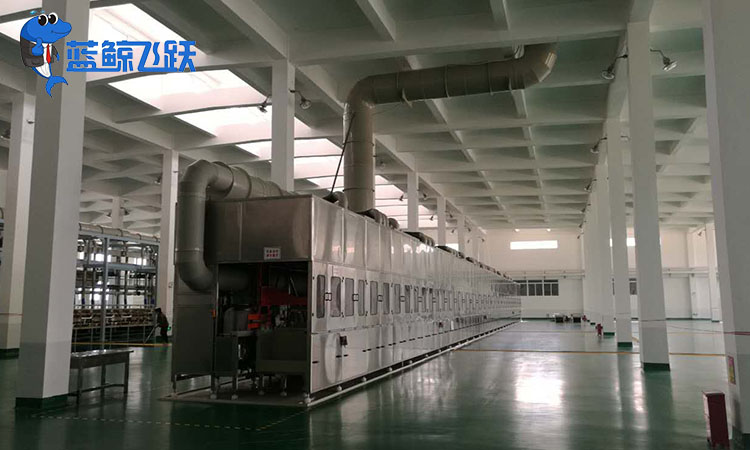 青青草网站下载在冷却系统中清除金属沉积物的应用