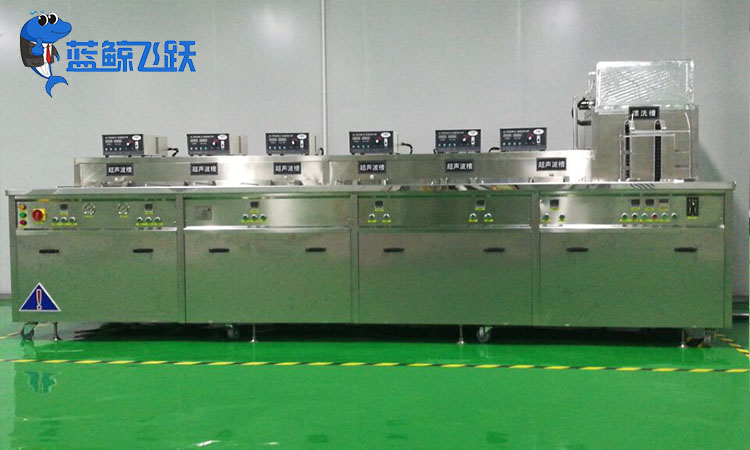 医疗器械维护：超声波清洗技术的关键作用