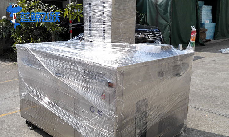 青青草网站下载：高效洁净金属零部件的利器