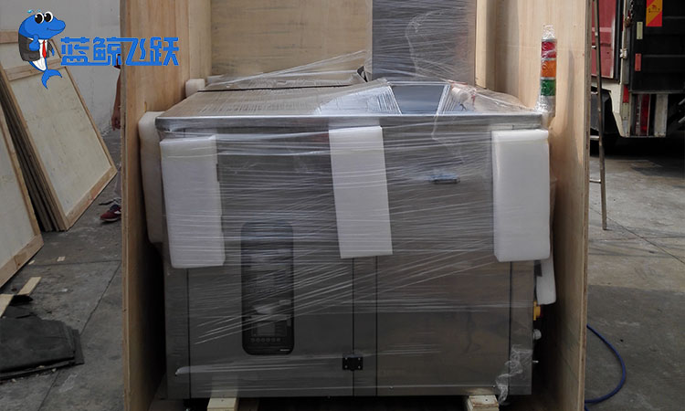 超声波清洗技术在电子设备清洗中的卓越性能