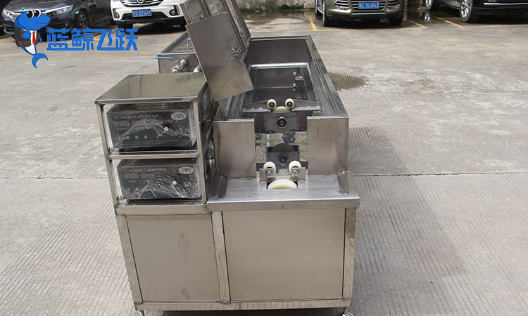 超声波清洗技术：创新科技引领多行业发展